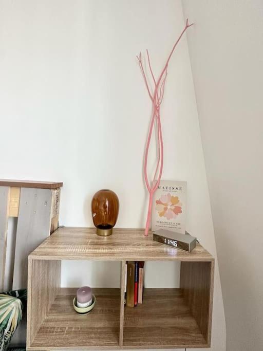 Cosy Appartement - La Villette Paris Eksteriør billede
